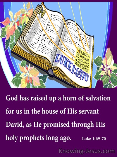Promise of God  - Perfect MAN Eternal SON (7)